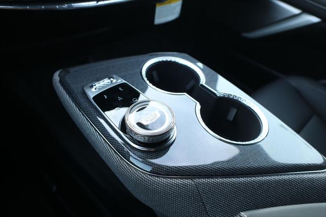 2026 Cadillac iQ Luxury