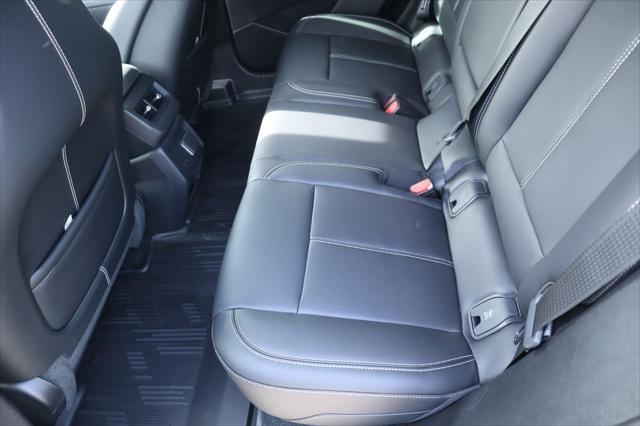 2026 Cadillac iQ Luxury