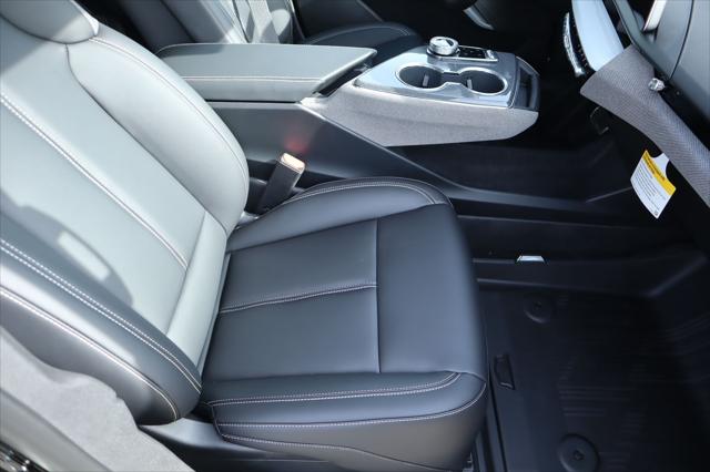 2026 Cadillac iQ Luxury