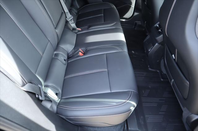 2026 Cadillac iQ Luxury