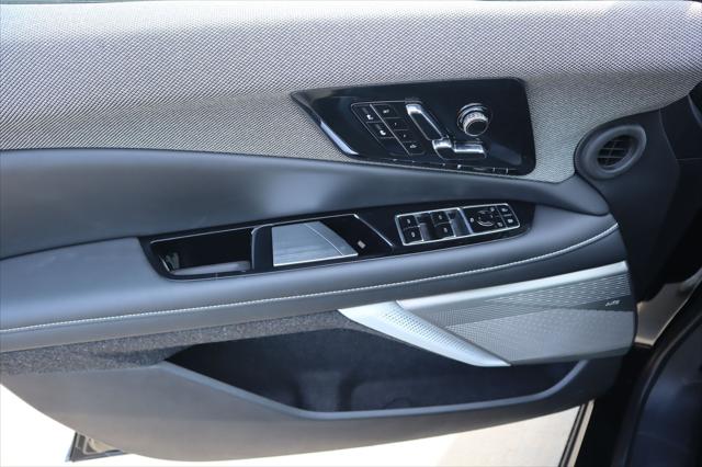 2026 Cadillac iQ Luxury
