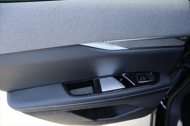 2026 Cadillac iQ Luxury