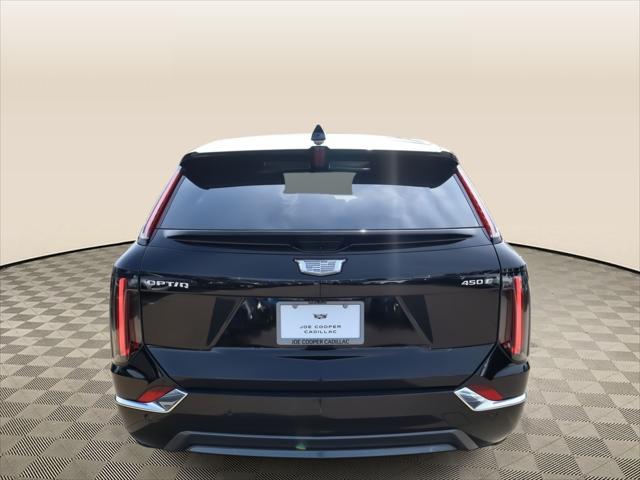 2026 Cadillac iQ Luxury