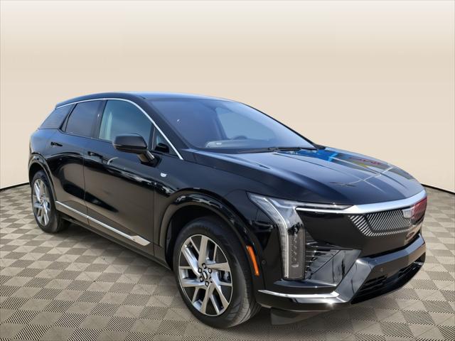 2026 Cadillac iQ Luxury for sale in Shawnee, OK