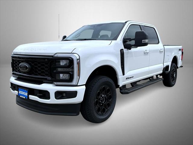 2026 Ford F-250 Lariat for sale in Plattsmouth, NE