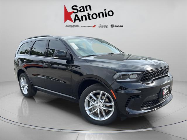 2026 Dodge Durango GT Plus for sale in San Antonio, TX