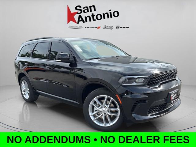 2026 Dodge Durango GT Plus for sale in San Antonio, TX
