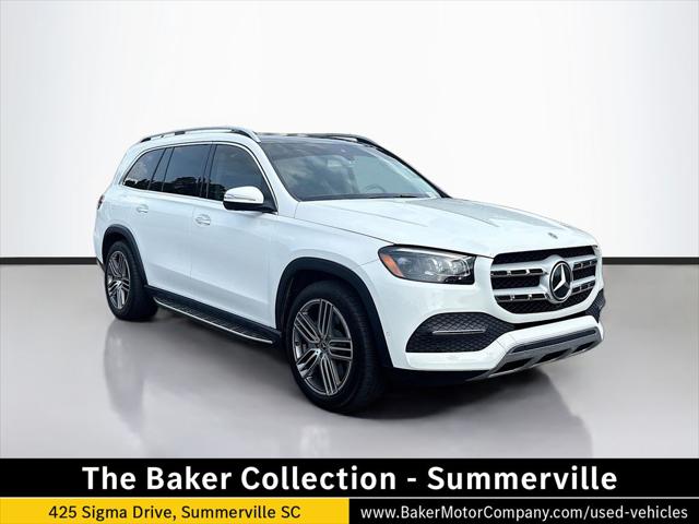 2020 Mercedes-Benz GLS GLS 450 4MATIC for sale in Summerville, SC