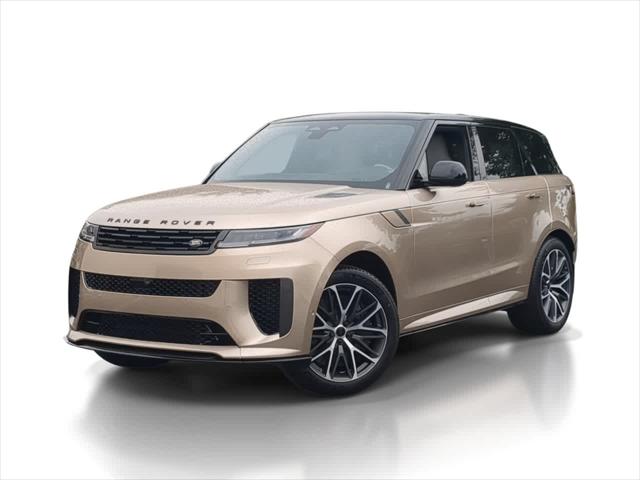 2026 Land Rover Range Rover Sport P635 SV for sale in Orlando, FL