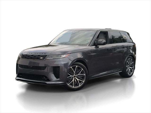 2026 Land Rover Range Rover Sport P635 SV for sale in Orlando, FL