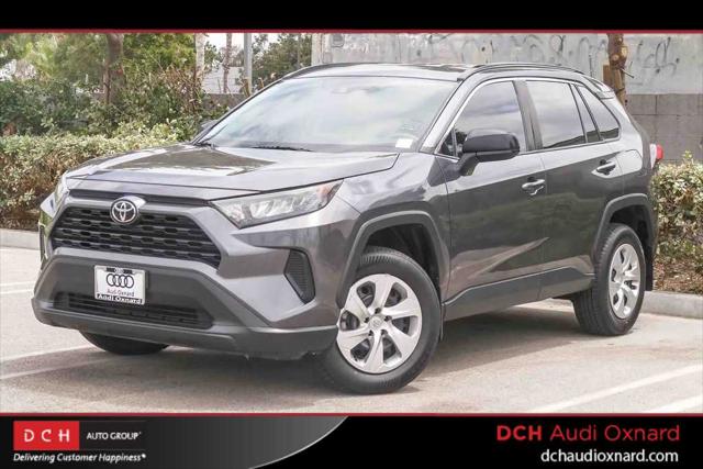 2019 Toyota RAV4 LE for sale in Oxnard, CA