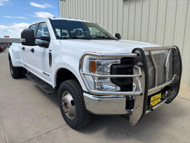 2020 Ford F-350 XL