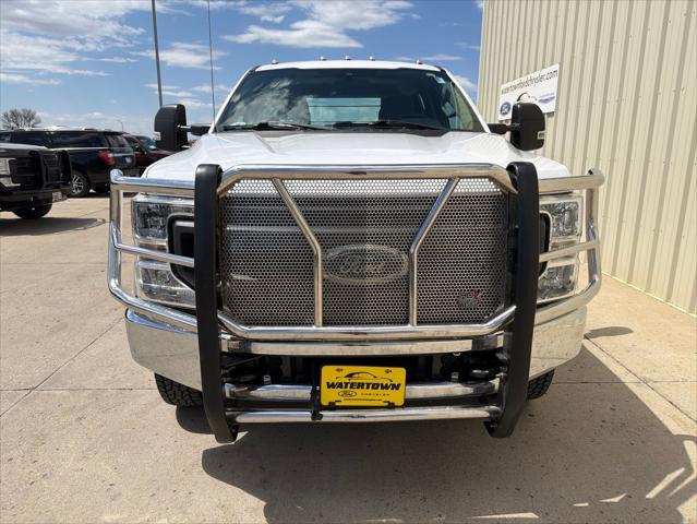 2020 Ford F-350 XL
