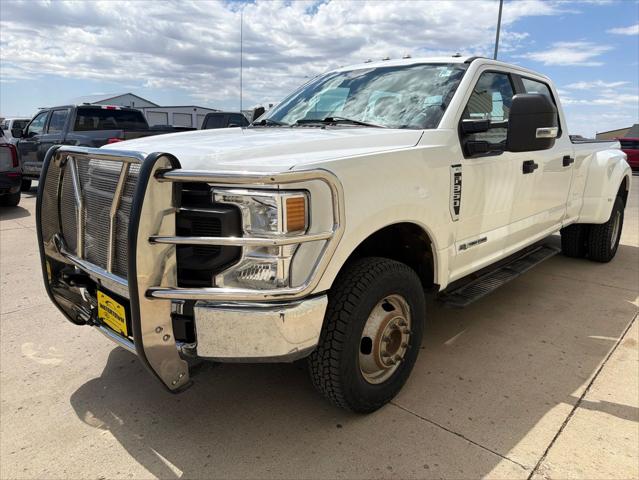 2020 Ford F-350 XL