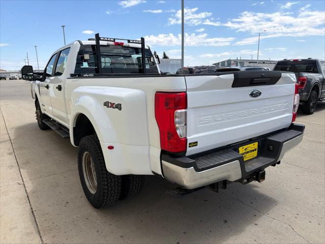 2020 Ford F-350 XL