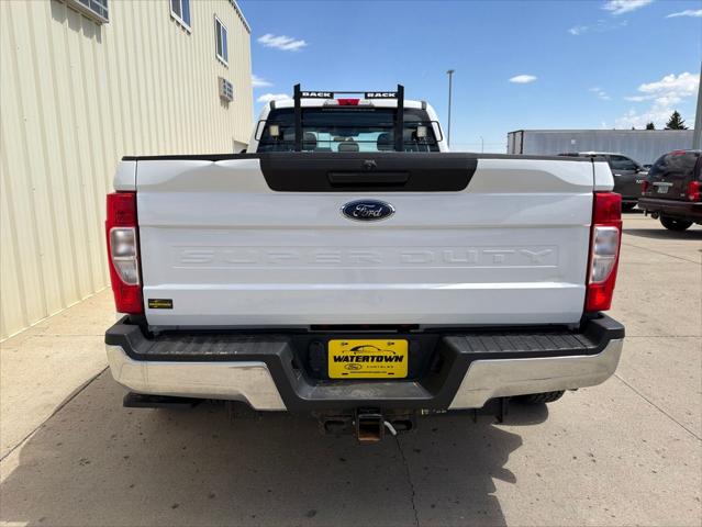 2020 Ford F-350 XL