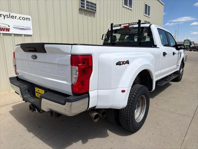 2020 Ford F-350 XL