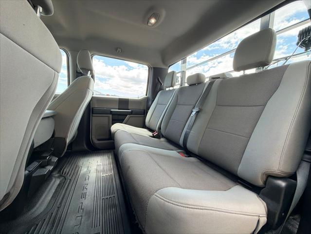 2020 Ford F-350 XL