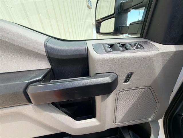 2020 Ford F-350 XL