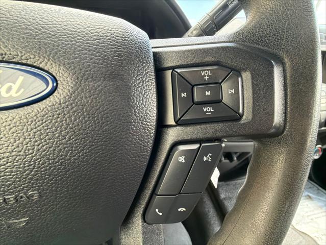 2020 Ford F-350 XL