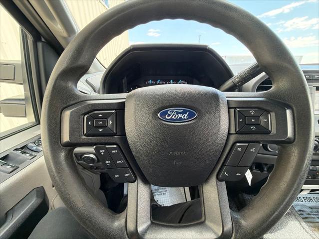 2020 Ford F-350 XL