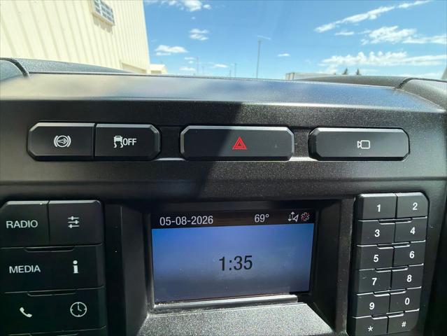 2020 Ford F-350 XL