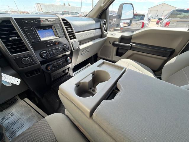 2020 Ford F-350 XL
