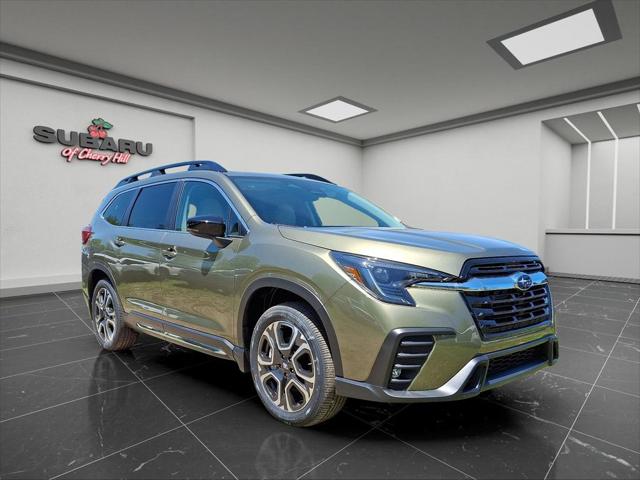 2026 Subaru Ascent Limited 8-Passenger for sale in Cherry Hill, NJ