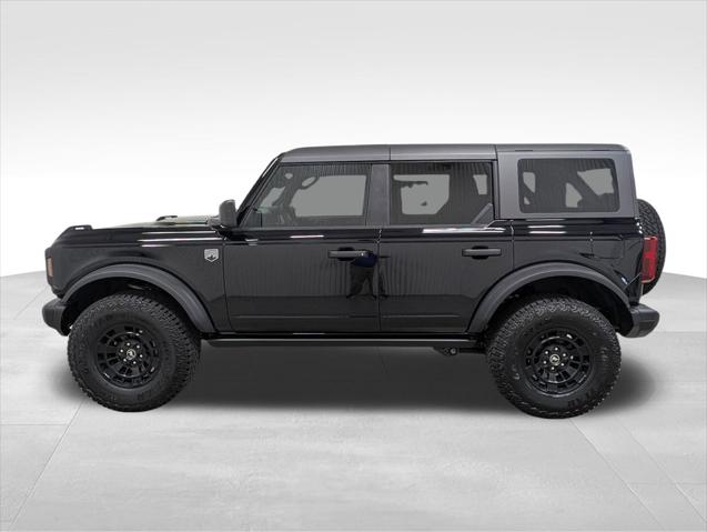 2026 Ford Bronco Big Bend for sale in Wichita, KS