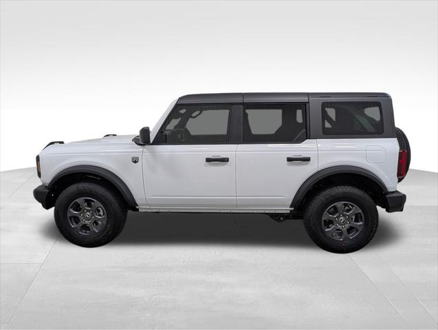 2026 Ford Bronco Big Bend for sale in Wichita, KS