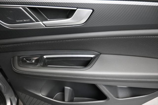 2026 Volkswagen Atlas Cross Sport SEL Premium R-Line