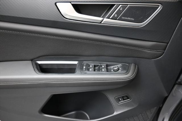 2026 Volkswagen Atlas Cross Sport SEL Premium R-Line