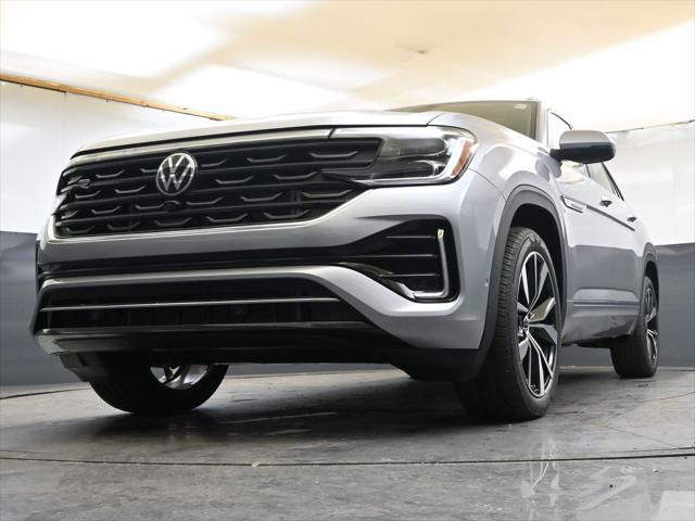 2026 Volkswagen Atlas Cross Sport SEL Premium R-Line