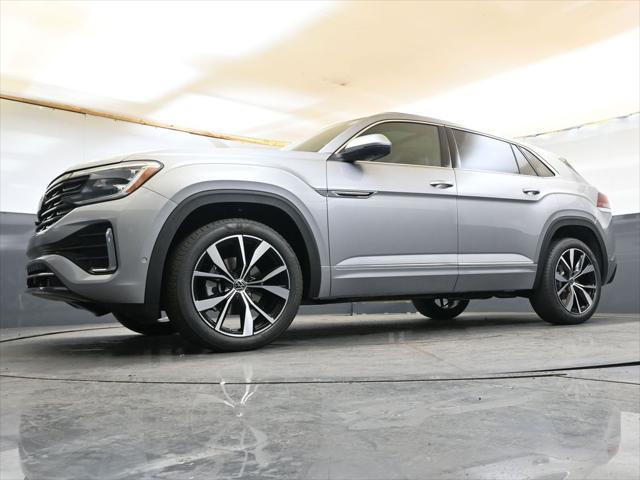 2026 Volkswagen Atlas Cross Sport SEL Premium R-Line