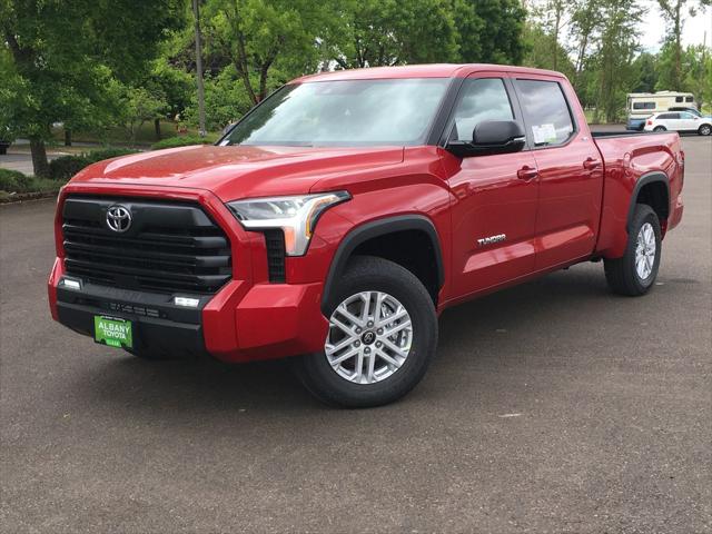 2026 Toyota Tundra SR5 CrewMax 6.5' Bed for sale in Albany, OR