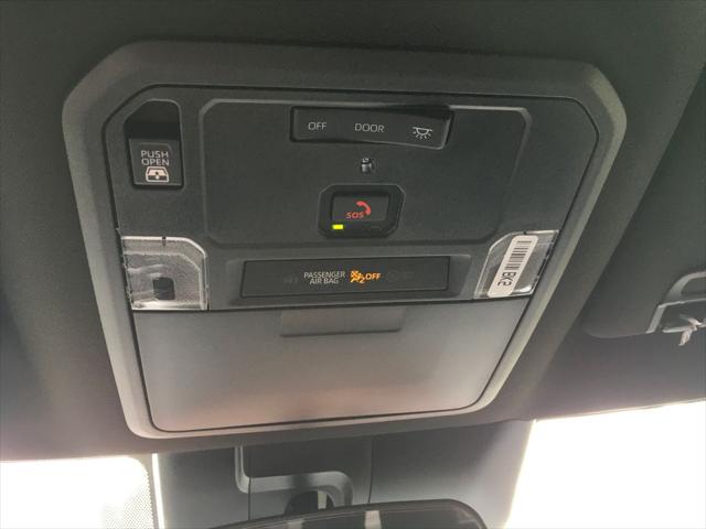 2026 Toyota Tundra SR5 CrewMax 6.5' Bed