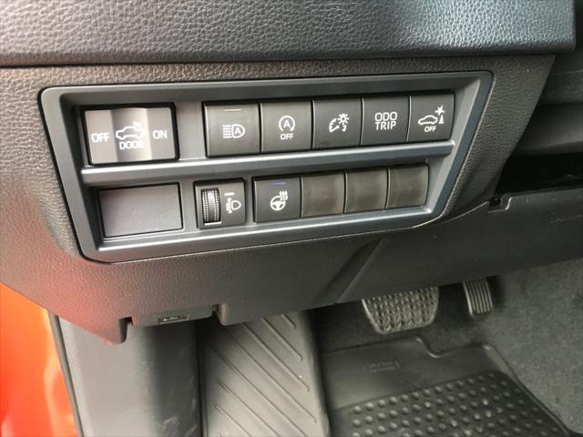 2026 Toyota Tundra SR5 CrewMax 6.5' Bed