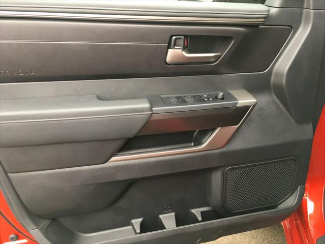 2026 Toyota Tundra SR5 CrewMax 6.5' Bed