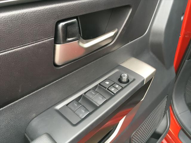 2026 Toyota Tundra SR5 CrewMax 6.5' Bed