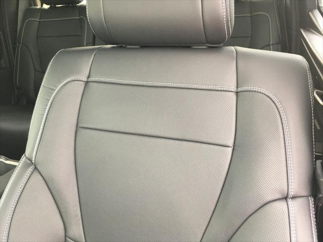 2026 Toyota Tundra SR5 CrewMax 6.5' Bed