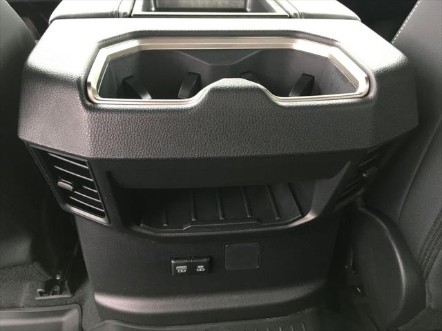 2026 Toyota Tundra SR5 CrewMax 6.5' Bed