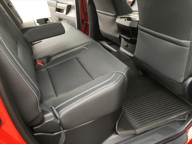 2026 Toyota Tundra SR5 CrewMax 6.5' Bed