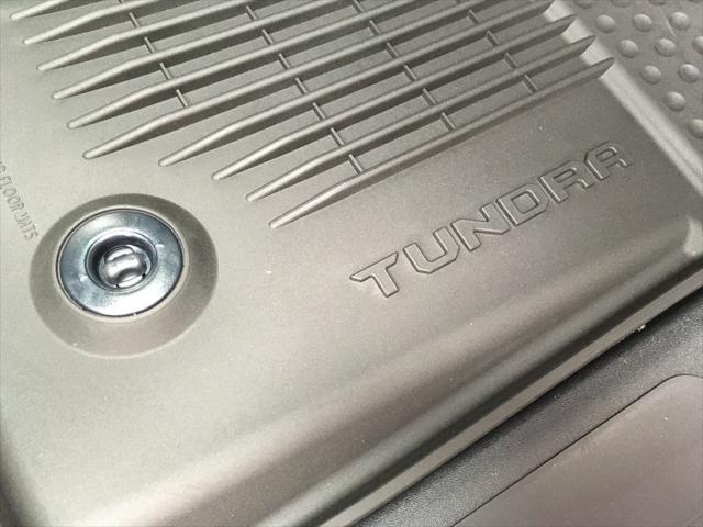 2026 Toyota Tundra SR5 CrewMax 6.5' Bed
