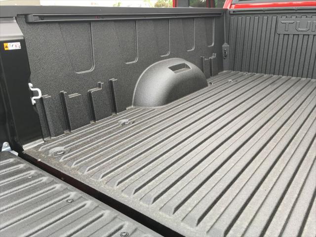2026 Toyota Tundra SR5 CrewMax 6.5' Bed
