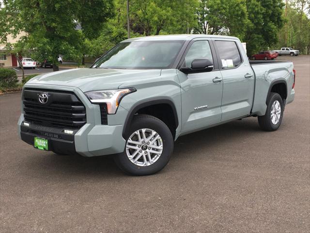 2026 Toyota Tundra SR5 CrewMax 6.5' Bed for sale in Albany, OR