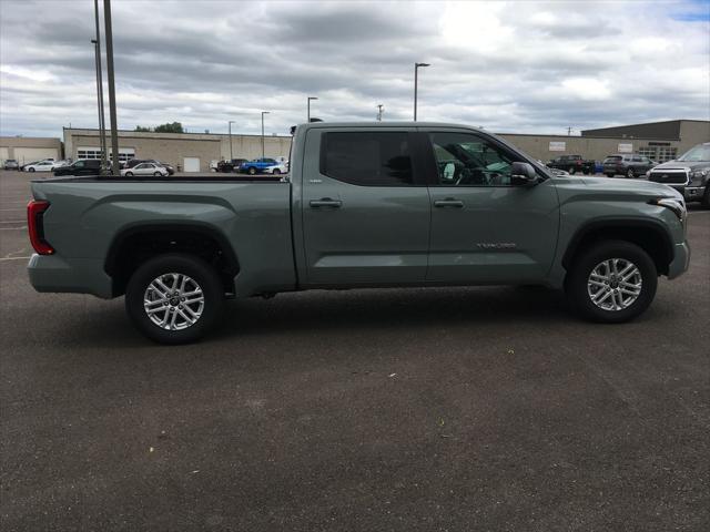 2026 Toyota Tundra SR5 CrewMax 6.5' Bed