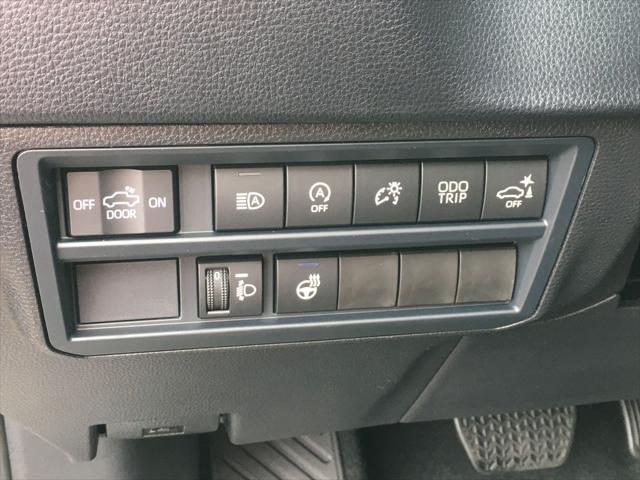 2026 Toyota Tundra SR5 CrewMax 6.5' Bed