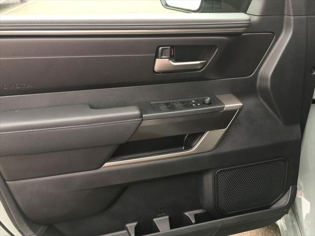 2026 Toyota Tundra SR5 CrewMax 6.5' Bed