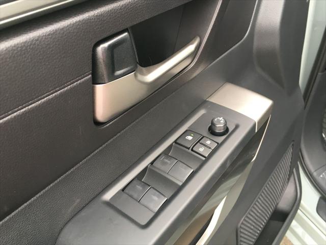 2026 Toyota Tundra SR5 CrewMax 6.5' Bed