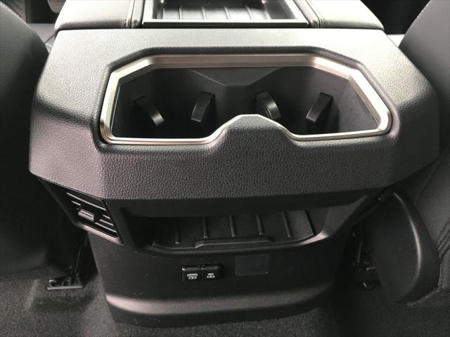 2026 Toyota Tundra SR5 CrewMax 6.5' Bed